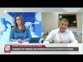 Ηλίας Μαρκάτζης για ευρήματα Ε.Υ. στις σχολικές μονάδες | AlphaNews Live
