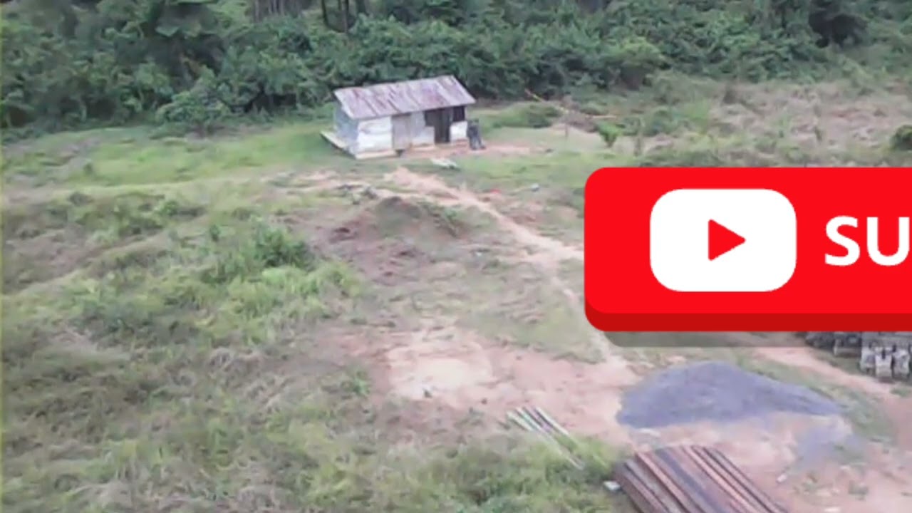 Update on the Buchanan High Project