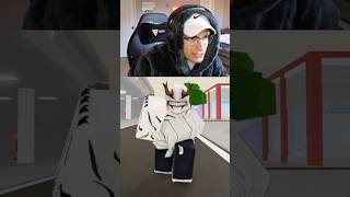 JJK LARP DETECTOR... #jjs #jjk #jujutsukaisen #jujutsushenanigans #roblox