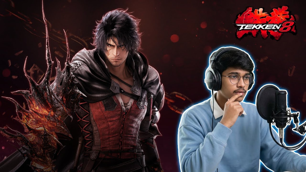 TEKKEN 8 - Marshal Law High Level Gameplay (4K 60FPS) 2026  #2