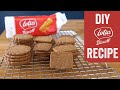 Homemade Biscoff Recipe