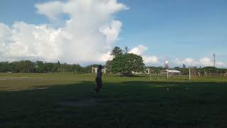 Ball Shooting