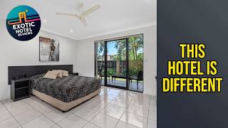 Western Gateway Motel and Apartments - This Hotel Is Different | Emerald, Australia🛏️