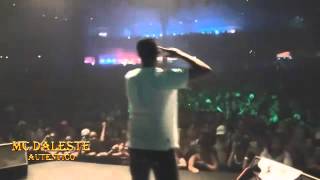 Mc Daleste Show Nação Tan Tan