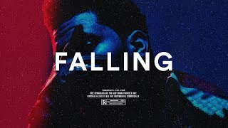 The Weeknd Type Beat "Falling" Smooth R&B Rap Instrumental chords