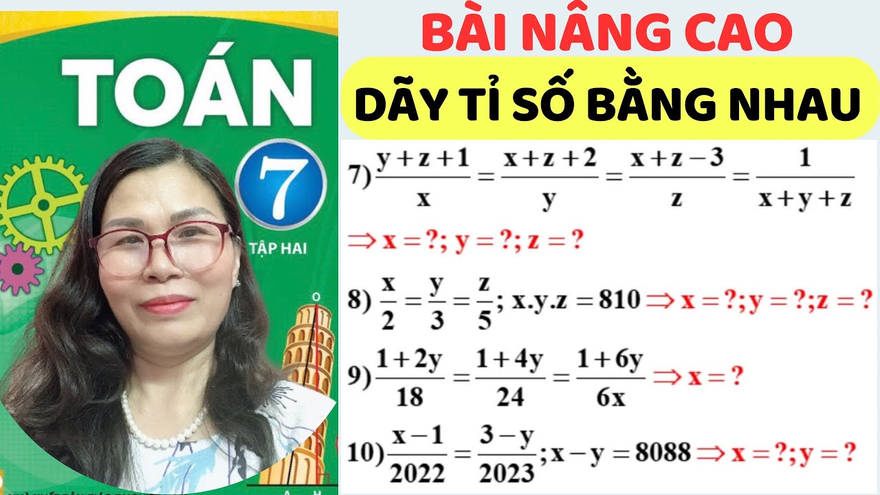 To n 7 N ng Cao T m X y z Bi t X 2 y 3 z 5 V X y z 810 YouTube To n 7 n ng cao t m x y z bi t x 2 y 3 z 5 v x y z 810 youtube