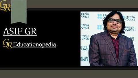 O Level Accounting - Accounting Basics -Part 7 – General Ledger | Urdu / Hindi