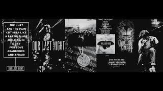 Free Ambient Experimental Dark Type Beat Skate