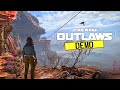 Star Wars Outlaws Demo World Exploration Gameplay Star Wars Outlaws Demo World Exploration Gameplay