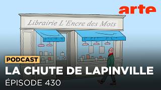 Jadore Les Dimanches La Chute De Lapinville 430 Arte Radio Podcasts