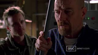 Breaking Bad - S03E10 Extra - Inside Breaking Bad