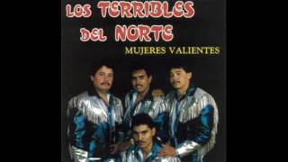 Caminos De Guanajuato - Los Terribles Del Norte -