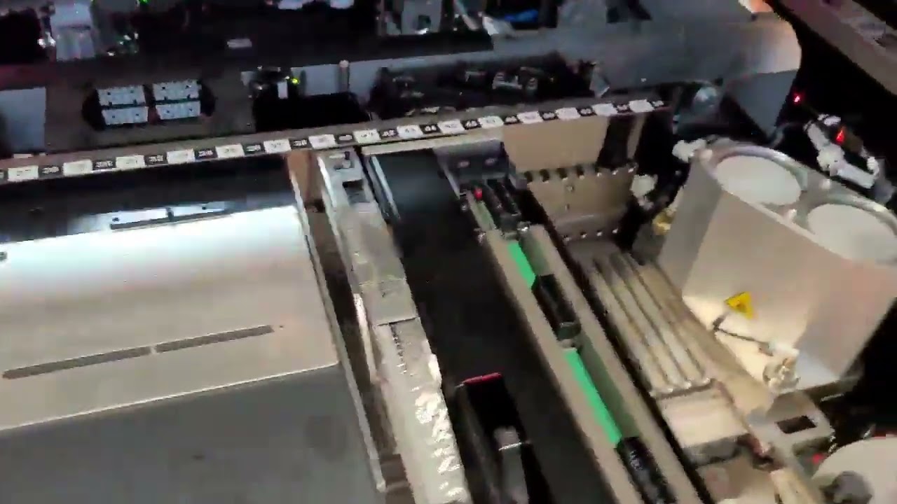 Hanwha XM520 for Mixed Technology