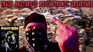 Trash Bastard's Psychotronic Graveyard REVIEW - Phii hua khaat aka Headless Hero (2002)
