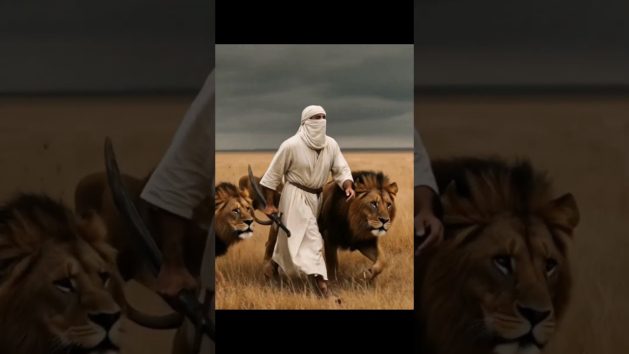 Face Of Imam e Ali ع 🫀 