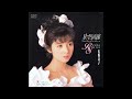 佐野量子 12 「シングルス (2)」 (1988.3.9~) ◎レコード音源