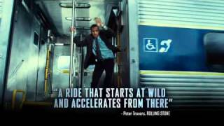 SOURCE CODE - "Thrilling" TV Spot Net Worth