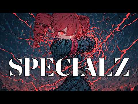 King Gnu - SPECIALZ【cover】重音テトSV Byタドスタジオ