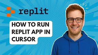 How to Run Replit App in Cursor [2025 Guide]