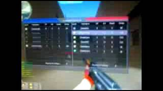 clan [Style] VS clan [icon] (CSO)
