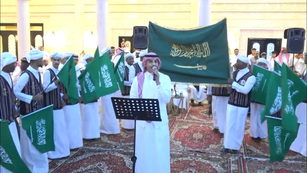 حمودي حوذان | خلنا نفرح سوى - زواج ياسر غزاوي