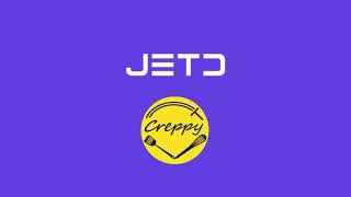 Jetd- Creppyde %10 İndirim