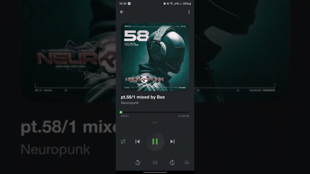 Neuropunk.app Patch 2.0