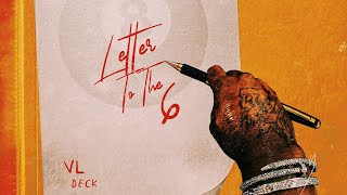 Vl Deck - Letter To The 6