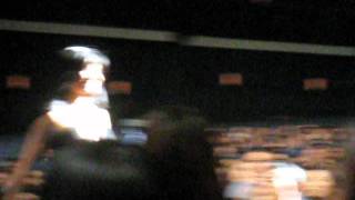 111105 Kelly Hu Intro Kollaboration La