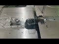 High-Speed CNC Wire Bending Machine | Automatic Forming and Cutting