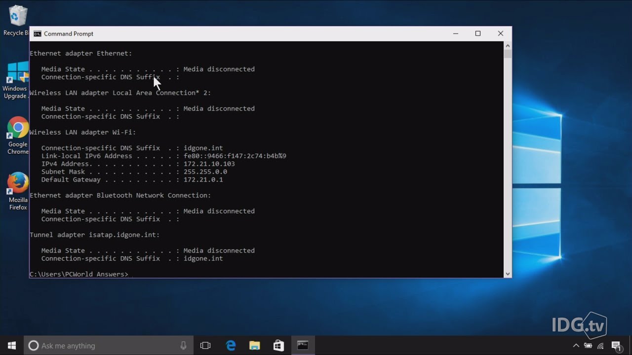 How to destroy windows 10 with cmd command