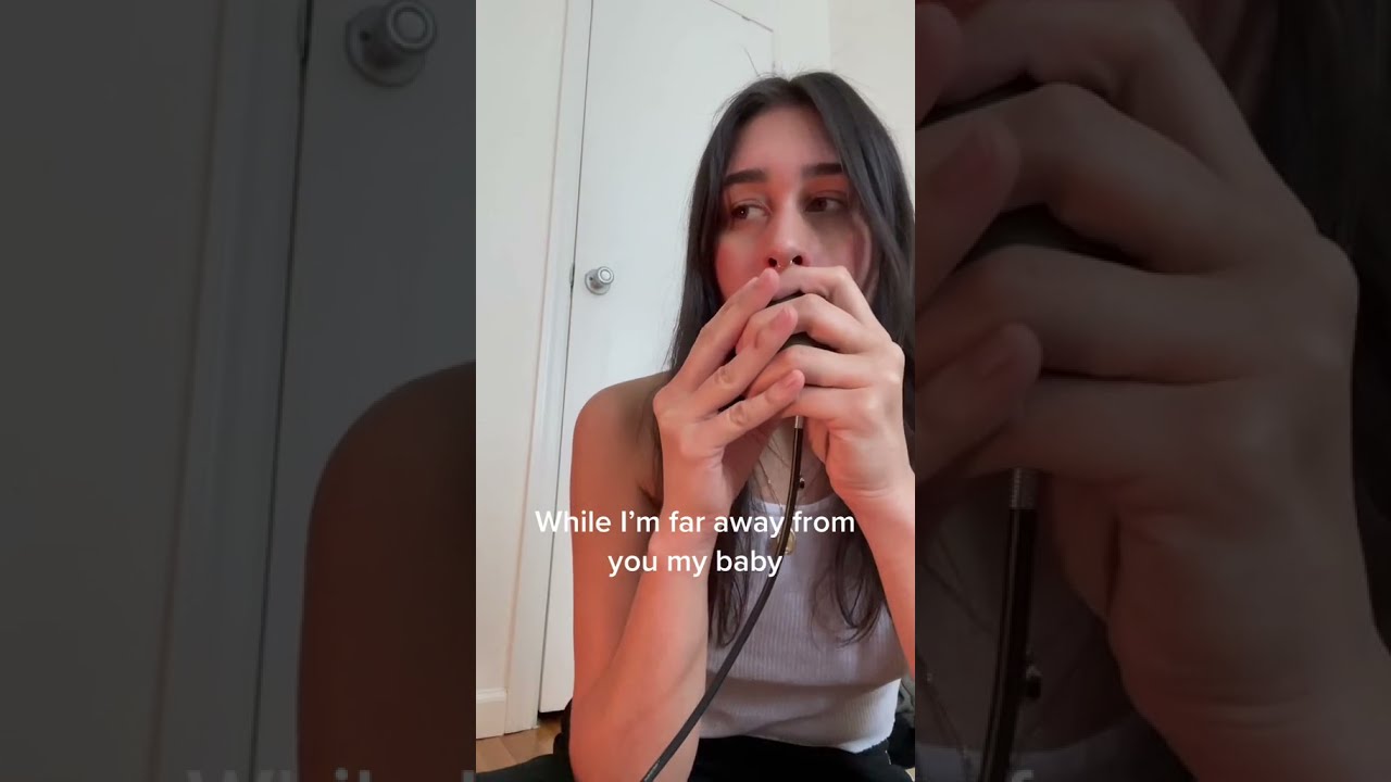 Kaelin Kost - New mic who dis 