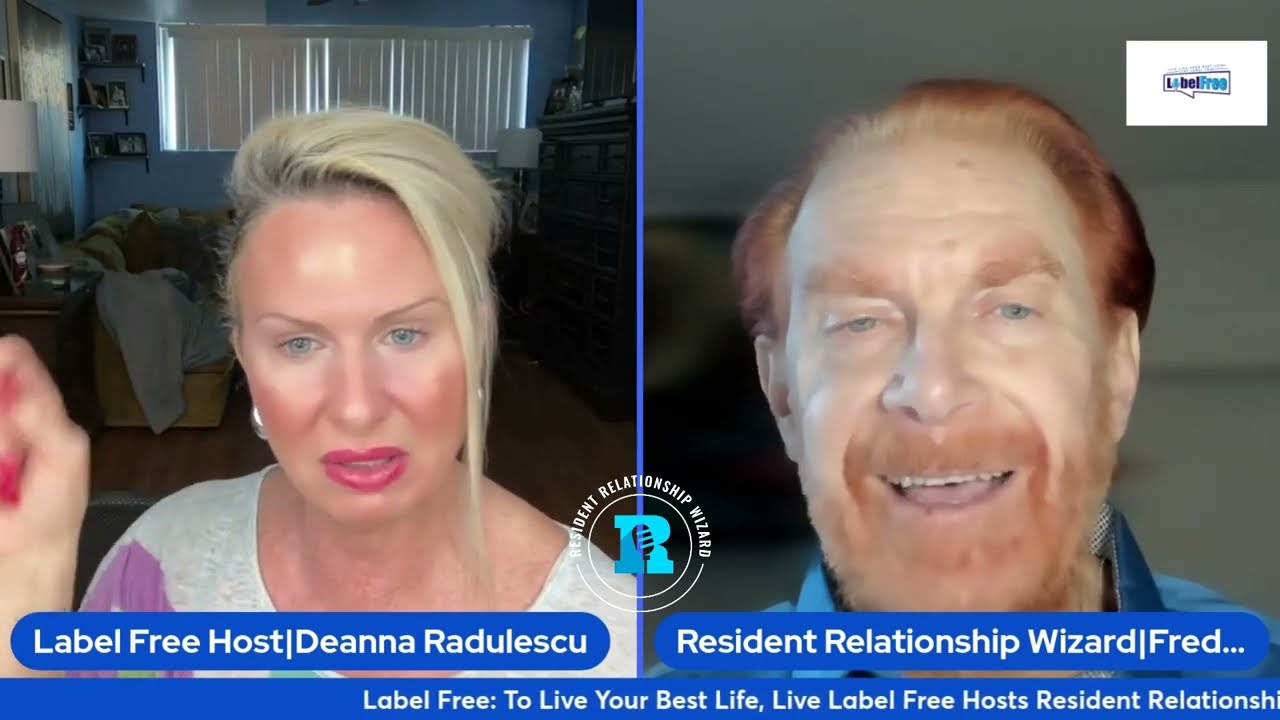 Navigating Cross-Cultural Relationships with Fred Talisman