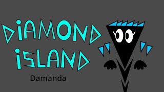 My Singing Monsters: Diamond Island-Damanda
