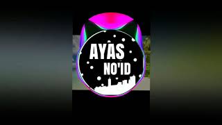 DJ sinorita andalan brewog audio ✌