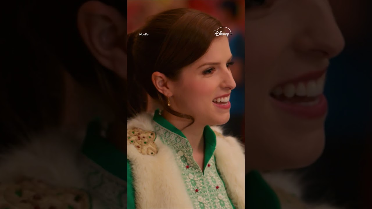 She might just be ready for this job. ✨