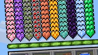 Minecraft, but I Secretly Added Custom Hearts...