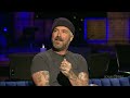 William Elliott Whitmore | Studio 3 LIVE