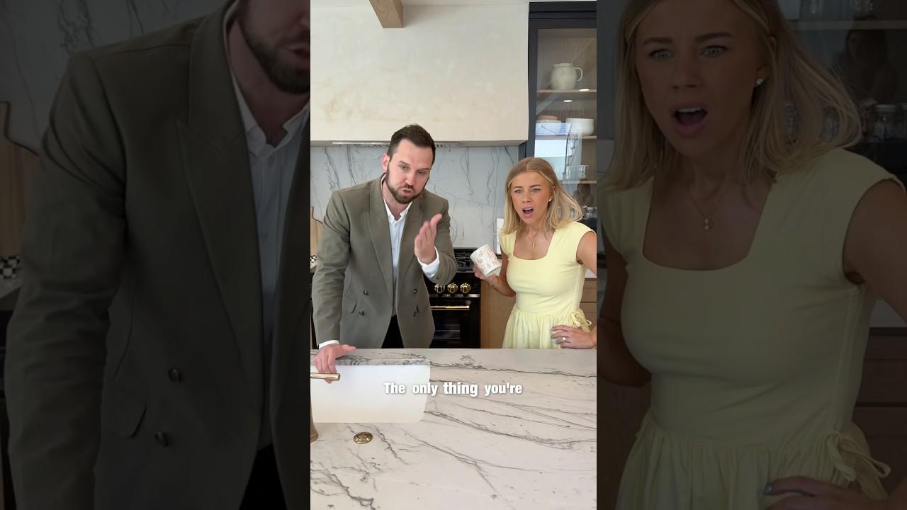 Families getting ready for church @treykennedy