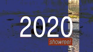 2020 Showreel