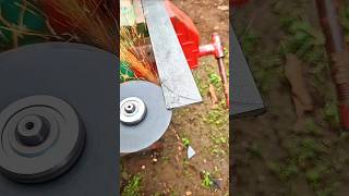 How to cut a pipe in half angle #welding #welder #shorts