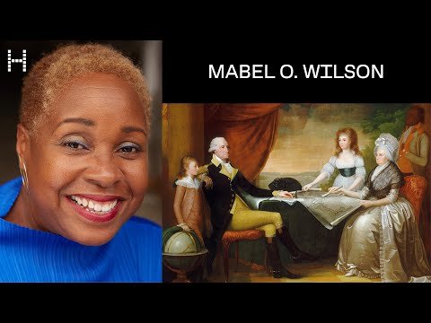 Jaqueline Tyrwhitt Urban Design Lecture: Mabel O. Wilson, "The Measure of Freedom and Unfreedom”
