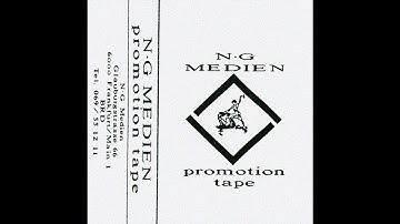 Front Line Assembly - Total Terror (1989)