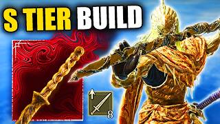 The DEATHBLOW Executor Build - Solo Deathless Run | Deep of Night