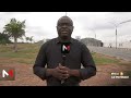 La Minute des correspondants : direction Abuja, Niamey et Dakar