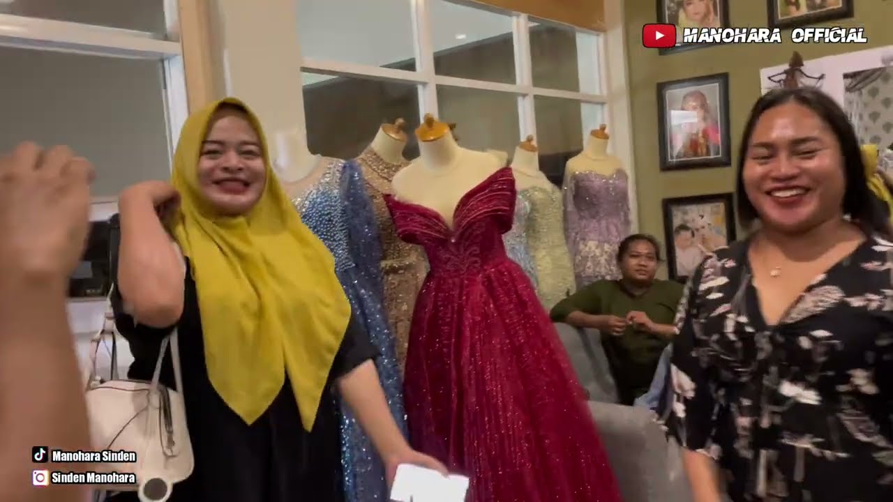 ALHAMDULILLAH SUDAH SAMPAI RUMAHE MBAK POPY 🥰🥰