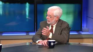Speaking Freely with David Sanger
Sanford Ungar, director of the Free Speech Project at Georgetown University, discusses First Amendment issues surrounding the news coverage of national security with David Sanger from The New York Times. Interview recorded December 4, 2017. Subscribe to the Free Speech Projects newsletter at http://freespeechproject.georgetown.edu/subscribe. Speaking Freely with David Sanger
