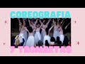 Coreografia | 7 Trombetas  | Grupo Ágape   | Almira de Deus