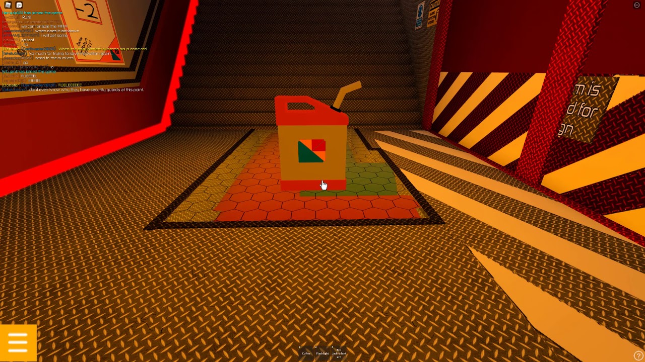 Innovation Inc. TPP | Meltdown and the Embarrissing Ending | Roblox