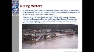 Exploratory Scenario Planning for Large Landscape Conservation